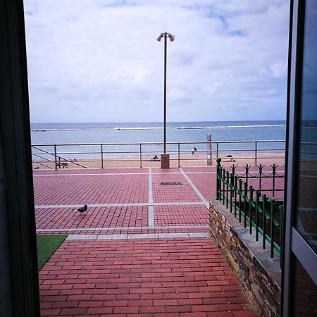 Enjoy Canteras Apartamento ลาสปัลมาส เด กรานคานาเรีย ภายนอก รูปภาพ