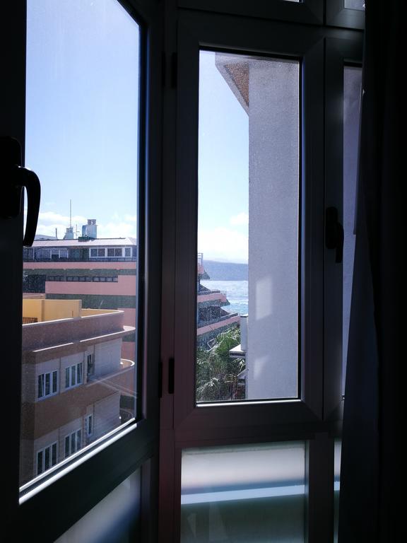 Enjoy Canteras Apartamento ลาสปัลมาส เด กรานคานาเรีย ภายนอก รูปภาพ