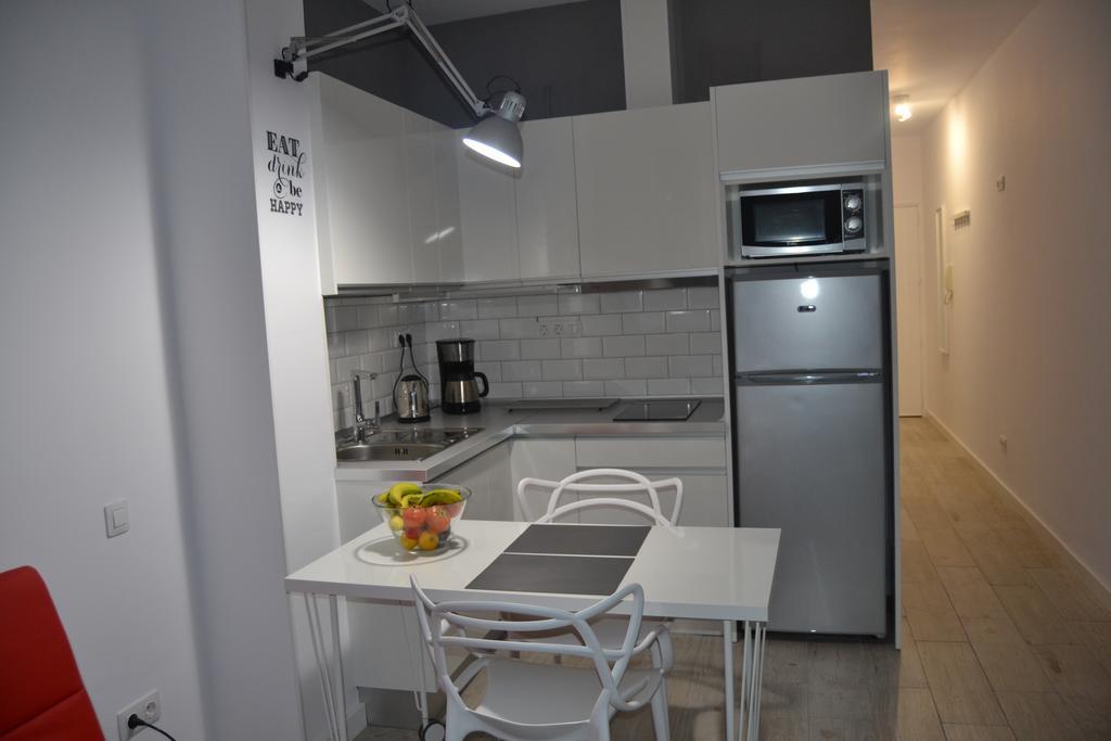 Enjoy Canteras Apartamento ลาสปัลมาส เด กรานคานาเรีย ภายนอก รูปภาพ
