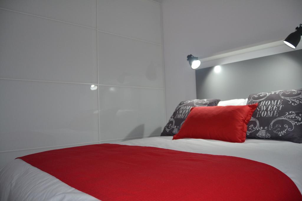 Enjoy Canteras Apartamento ลาสปัลมาส เด กรานคานาเรีย ภายนอก รูปภาพ