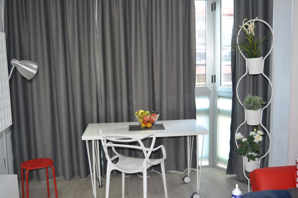 Enjoy Canteras Apartamento ลาสปัลมาส เด กรานคานาเรีย ภายนอก รูปภาพ