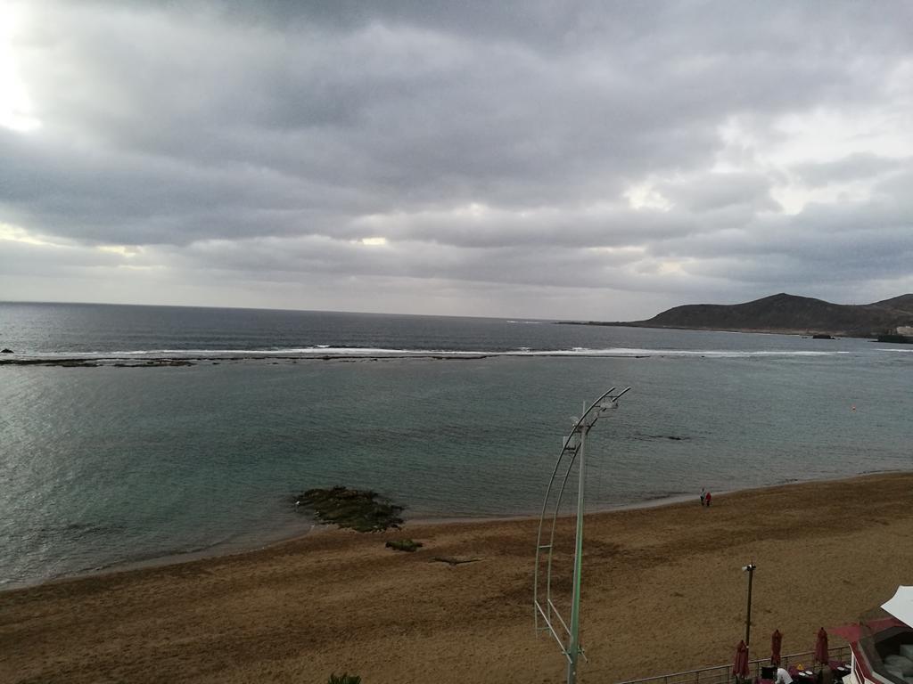 Enjoy Canteras Apartamento ลาสปัลมาส เด กรานคานาเรีย ภายนอก รูปภาพ